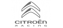 logo Citroën Racing ventes privées en cours