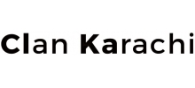 logo Clan Karachi ventes privées en cours