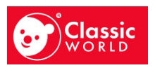 logo Classic World ventes privées en cours