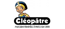 logo Cléopâtre ventes privées en cours