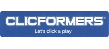 logo Clicformers ventes privées en cours