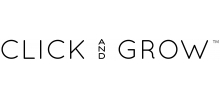 logo Click & Grow ventes privées en cours