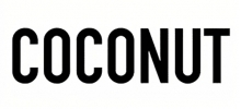 logo Coconut ventes privées en cours