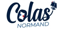logo Colas Normand ventes privées en cours
