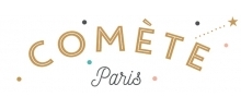 logo Comète Paris ventes privées en cours