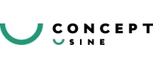 logo Concept Usine ventes privées en cours