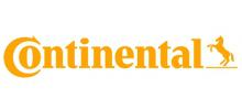 logo Continental ventes privées en cours