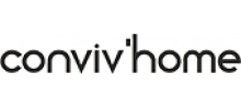 logo Conviv'Home ventes privées en cours