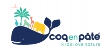 logo Coq en Pâte ventes privées en cours
