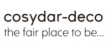 logo Cosydar ventes privées en cours