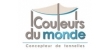 Couleurs Du Monde