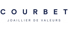 logo Courbet ventes privées en cours