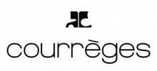 logo Courrèges ventes privées en cours