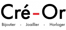 logo Cré-Or ventes privées en cours