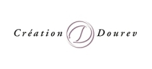 logo Création Dourev ventes privées en cours