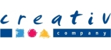 logo Creativ Company ventes privées en cours