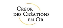 logo Créor des créations en or ventes privées en cours