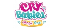 logo Cry Babies ventes privées en cours