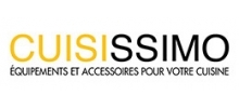 logo Cuisissimo ventes privées en cours