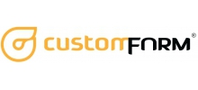 logo Custom Form ventes privées en cours