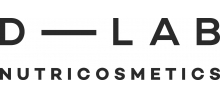 logo D-Lab Nutricosmetics ventes privées en cours