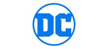 logo DC Comics ventes privées en cours