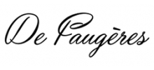 logo De Faugères ventes privées en cours