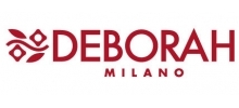 logo Deborah Milano ventes privées en cours