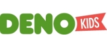 logo Deno Kids ventes privées en cours