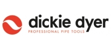 logo Dickie Dyer ventes privées en cours