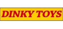 logo Dinky Toys ventes privées en cours