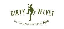 logo Dirty Velvet ventes privées en cours