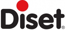logo Diset ventes privées en cours
