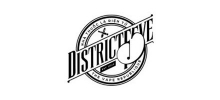logo District F5ve ventes privées en cours