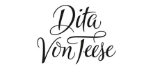 logo Dita Von Teese ventes privées en cours