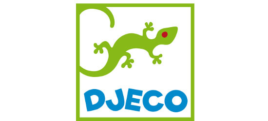 logo Djeco ventes privées en cours
