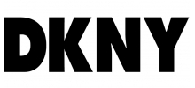 logo DKNY ventes privées en cours