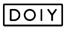 logo Doiy ventes privées en cours