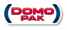 logo Domopak ventes privées en cours