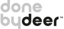 logo Done by Deer ventes privées en cours
