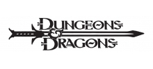 logo Donjons et Dragons ventes privées en cours