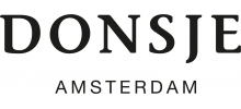 logo Donsje Amsterdam ventes privées en cours