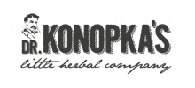 logo Dr. Konopka's ventes privées en cours