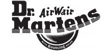 logo Dr Martens ventes privées en cours