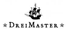 logo Dreimaster ventes privées en cours