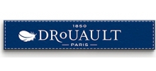 logo Drouault ventes privées en cours