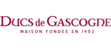 logo Ducs de Gascogne ventes privées en cours