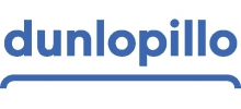 logo Dunlopillo ventes privées en cours