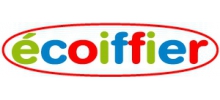 logo Ecoiffier ventes privées en cours