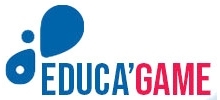 logo Educa'Game ventes privées en cours